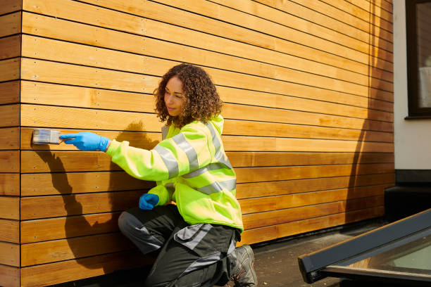 Siding for Commercial Buildings in Helemano, HI
